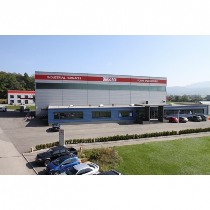 Picture of CODERE factory.jpg Picture of CODERE factory.jpg